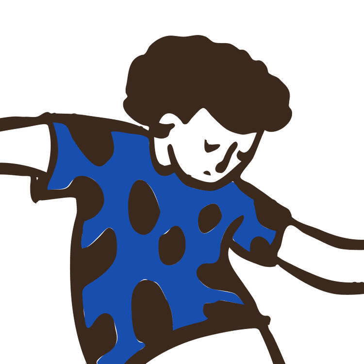 Marketing Strategist Toji Fushiguro